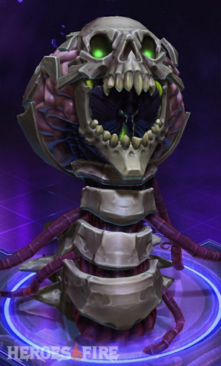 Abathur Skelethur Image