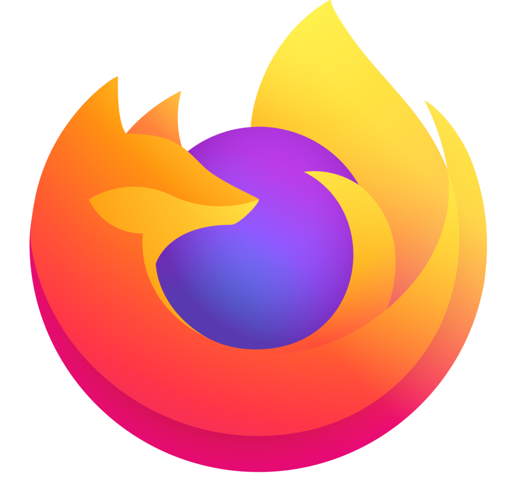 Firefox Logo